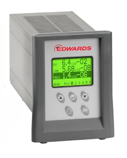 Edwards TIC Turbo Controller 100W RS232 (D39711000)
